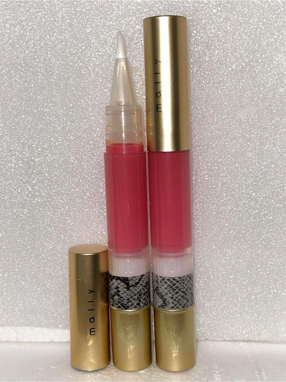 Mally Beauty mally beauty
