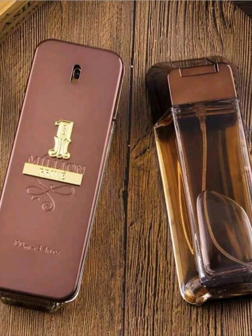 N/A 100ml did