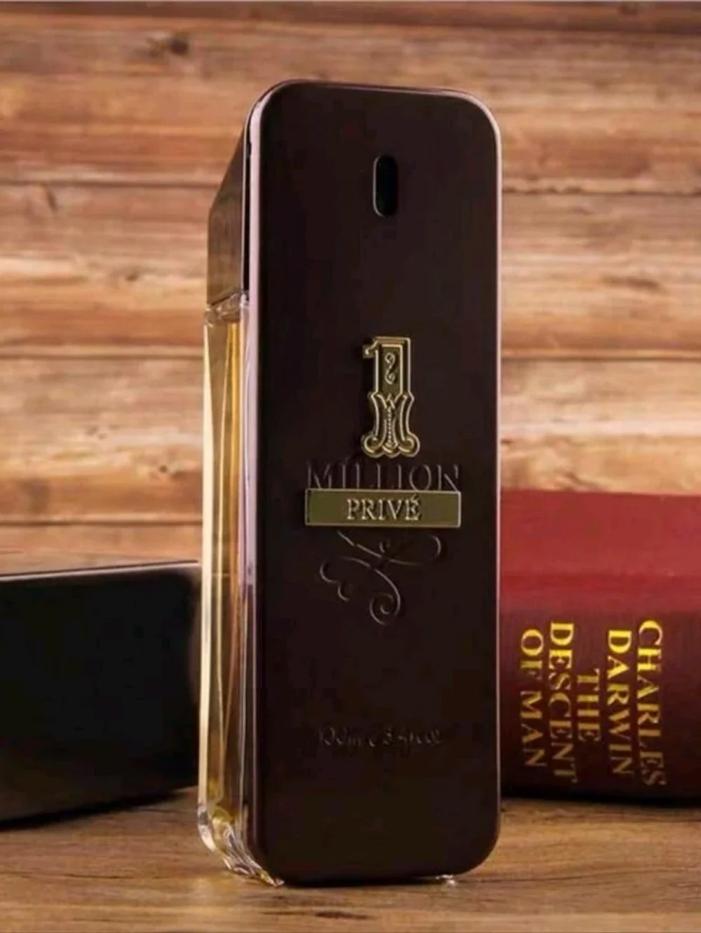 Men Paco Rabanne 1 Million Prive