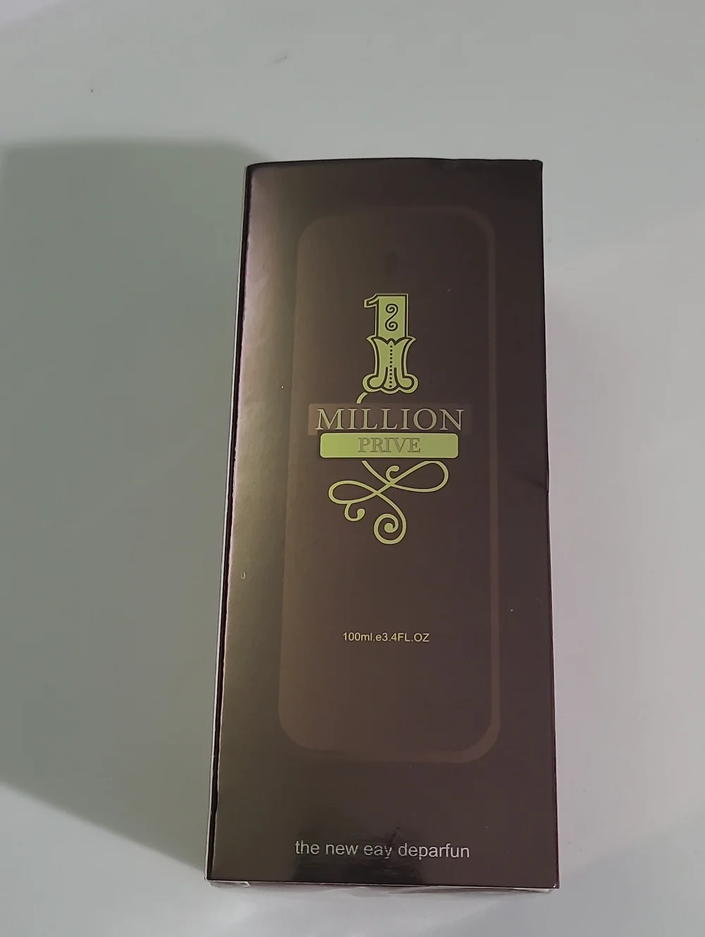 N/A 100ml did