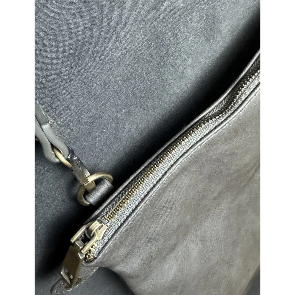 Satchel pre owned