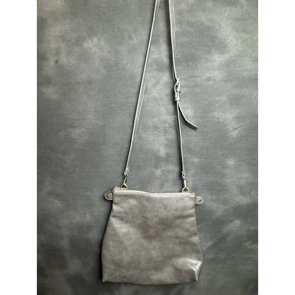 Satchel pre owned