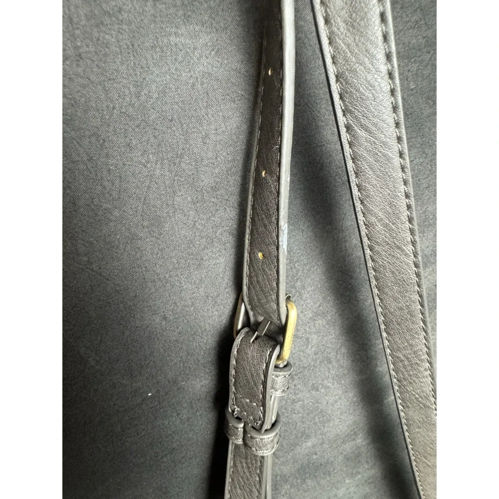 Satchel pre owned