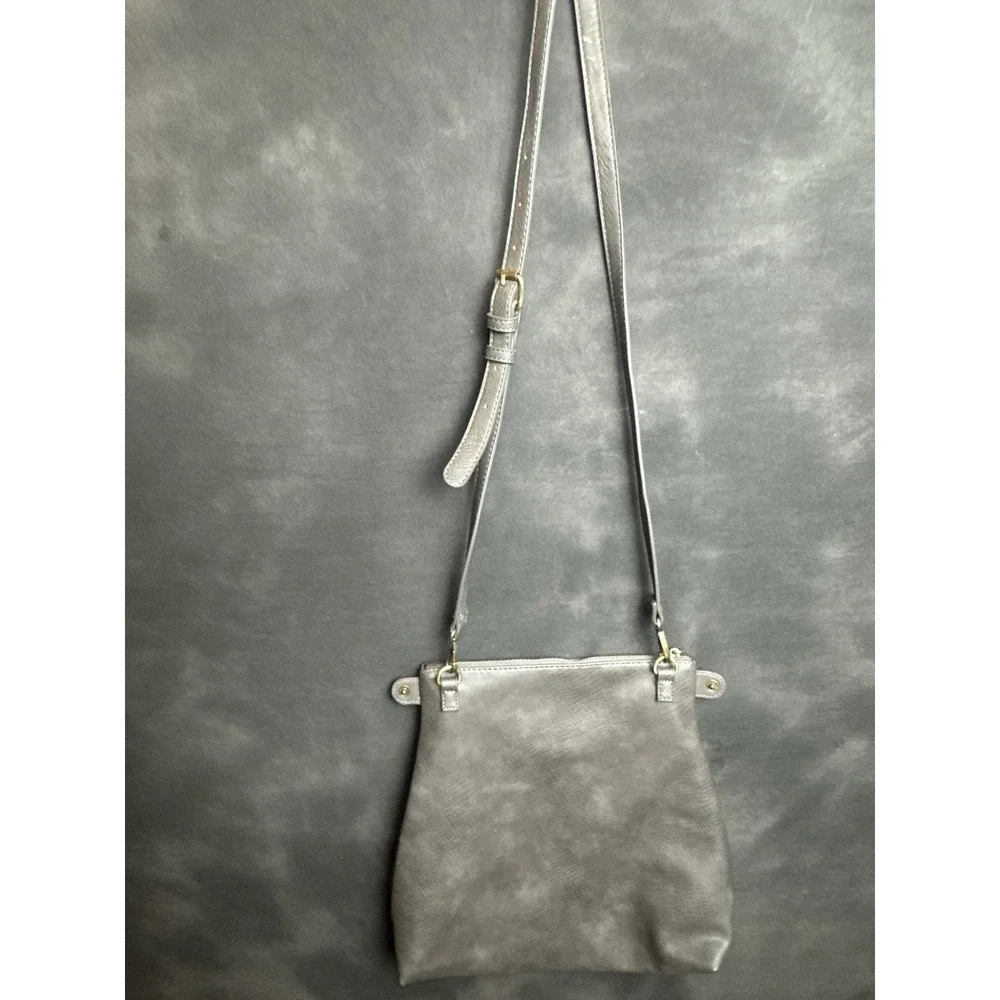 Satchel pre owned