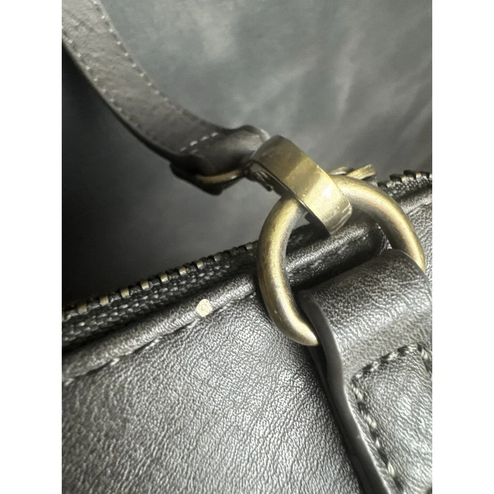 Satchel pre owned