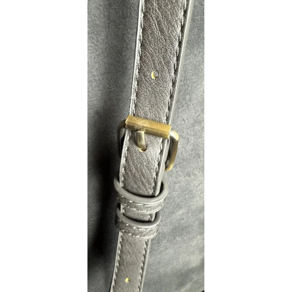 Satchel pre owned