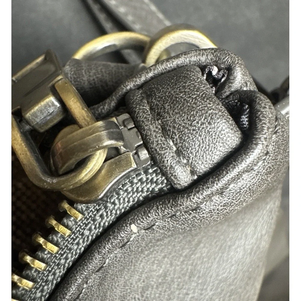 Satchel pre owned