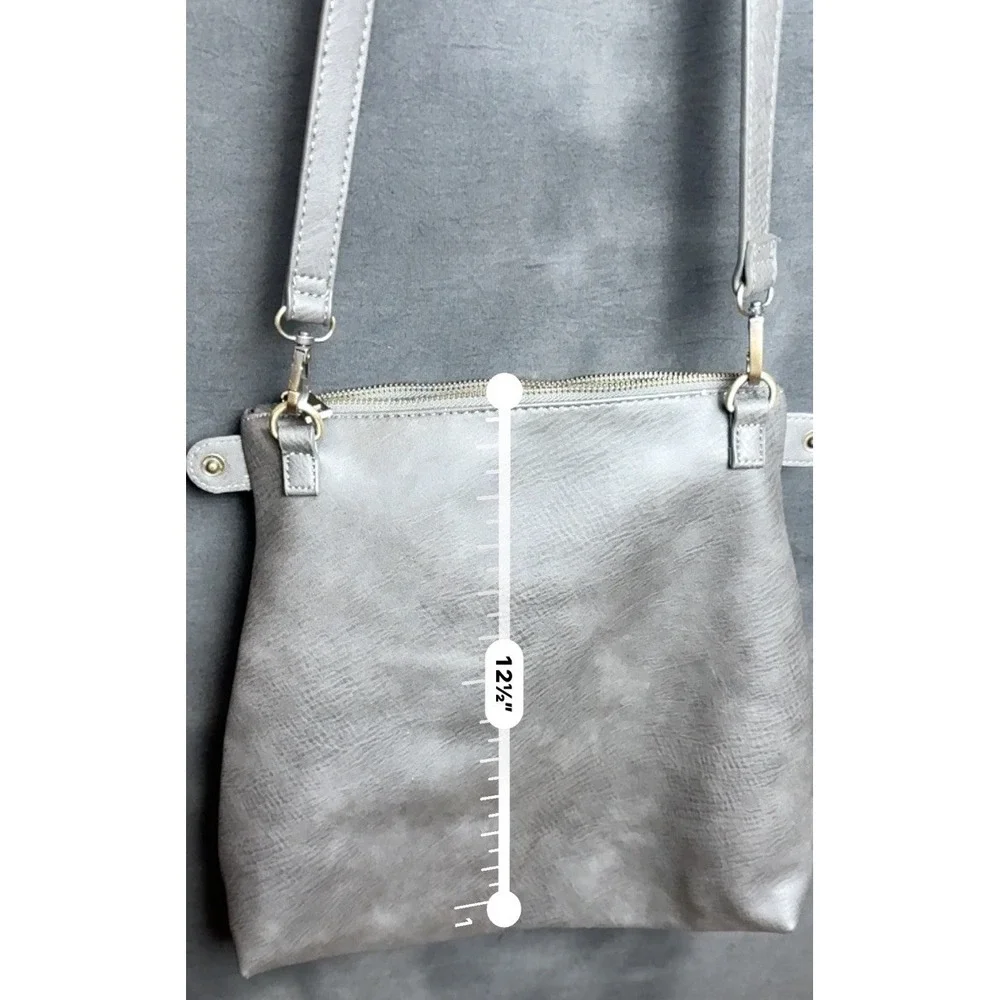 Satchel pre owned