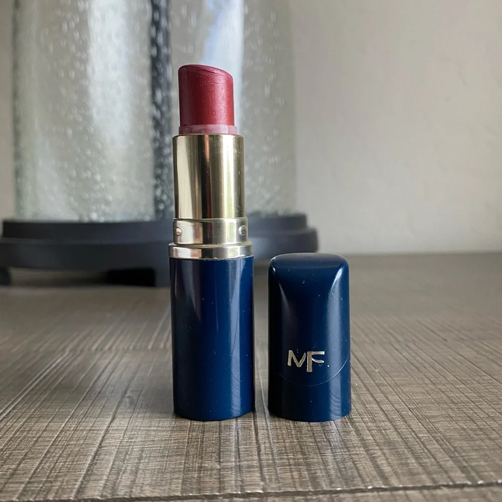 Max Factor max factor