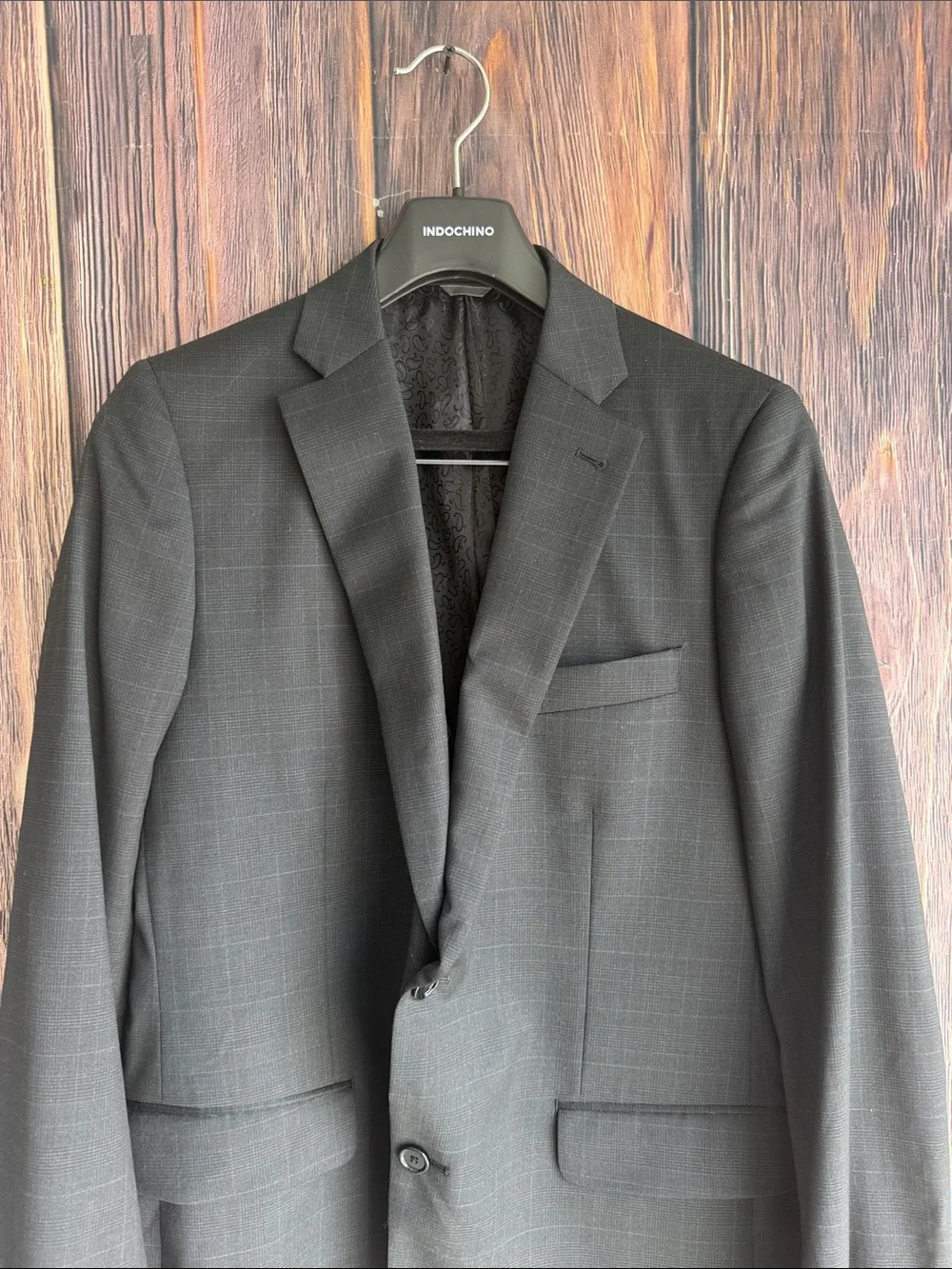 Indichino indochino 100%