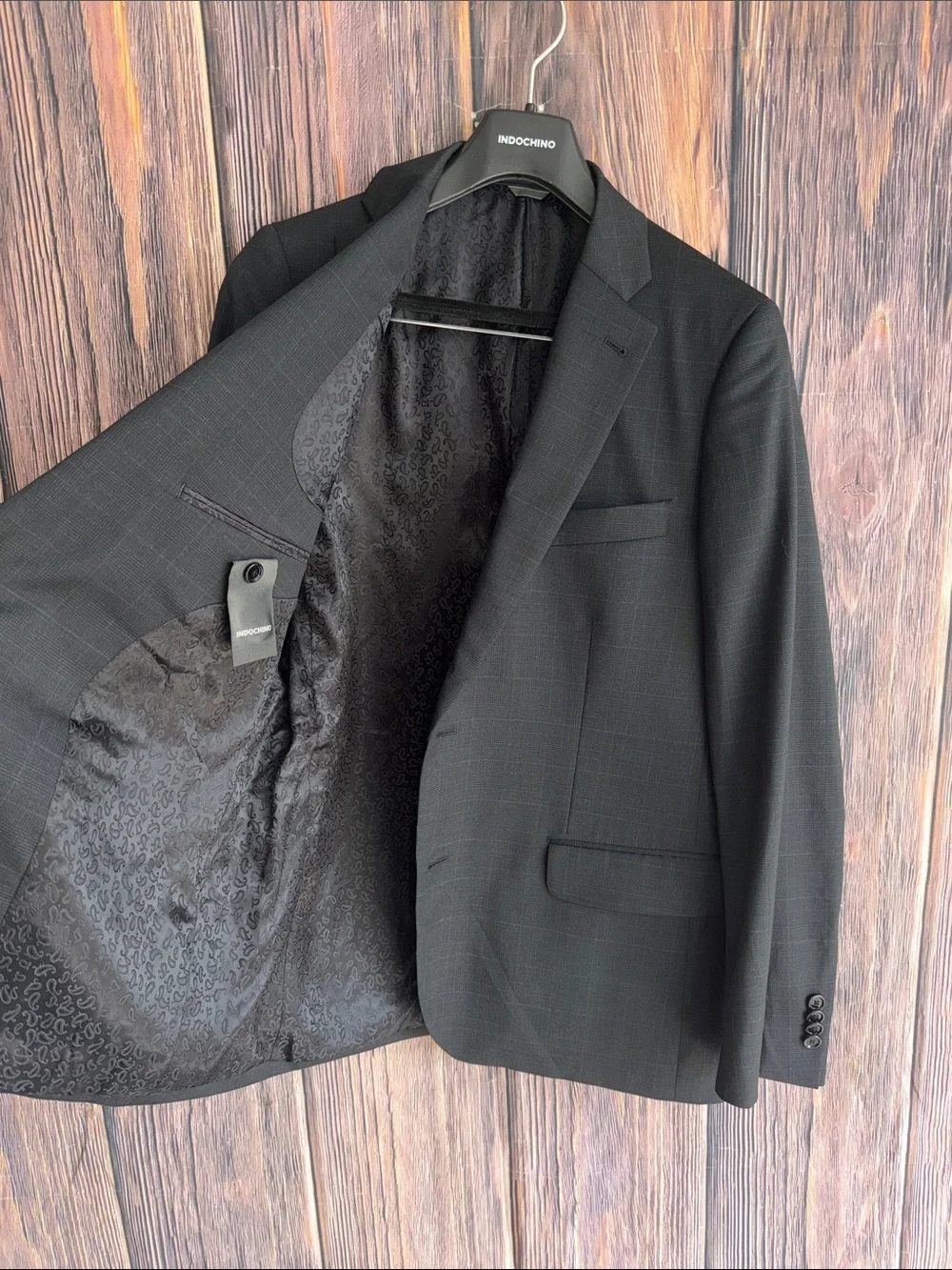 Indichino indochino 100%