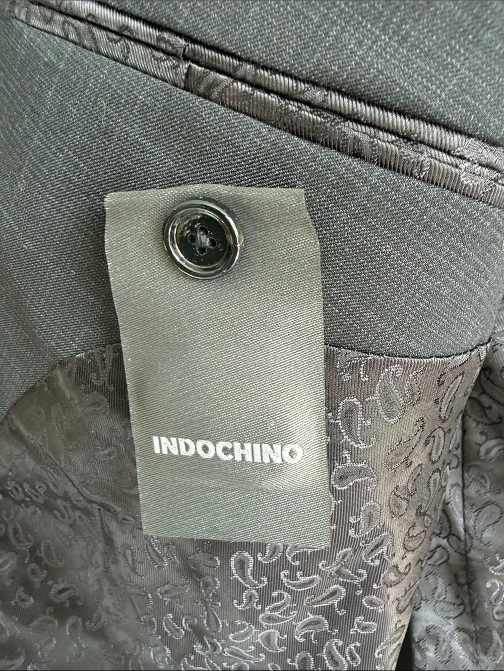 Indichino indochino 100%