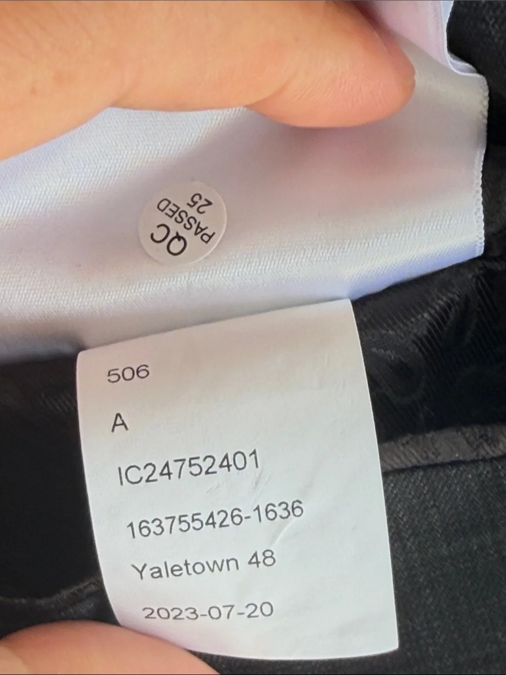 Indichino indochino 100%