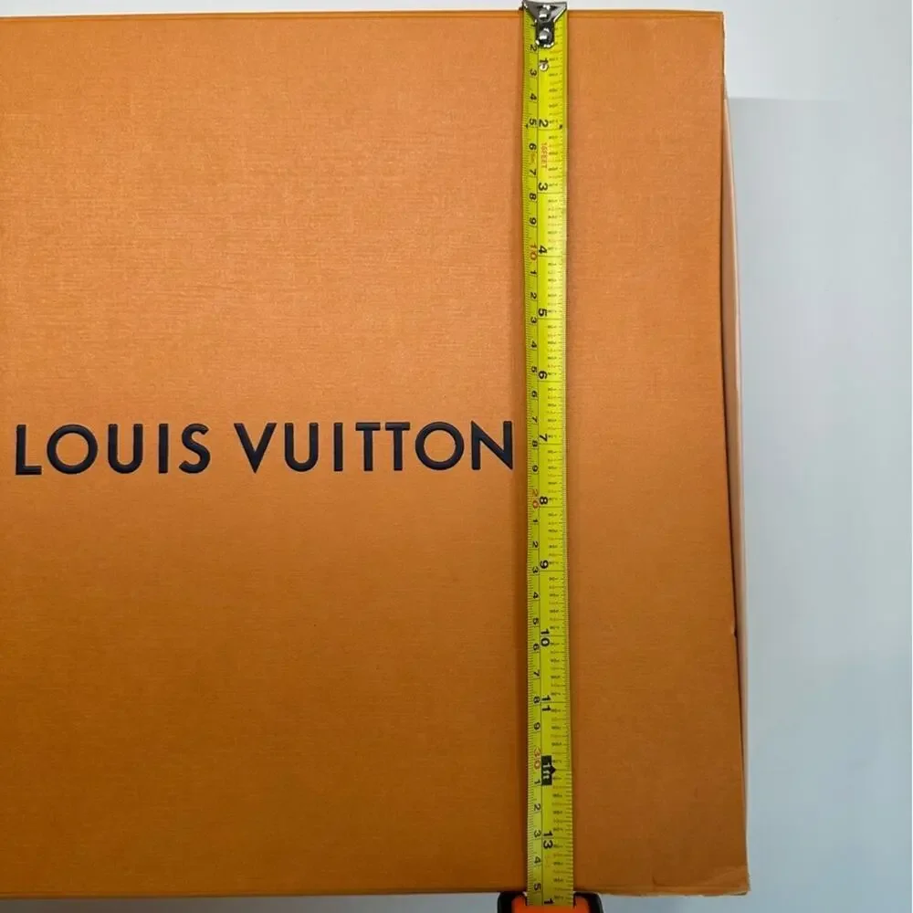 Louis Vuitton fair this
