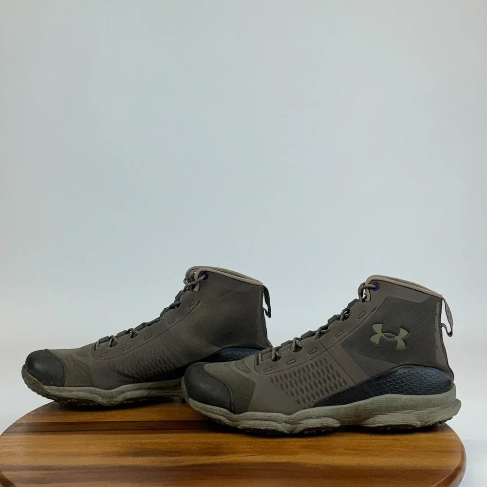 Under Armour size standard