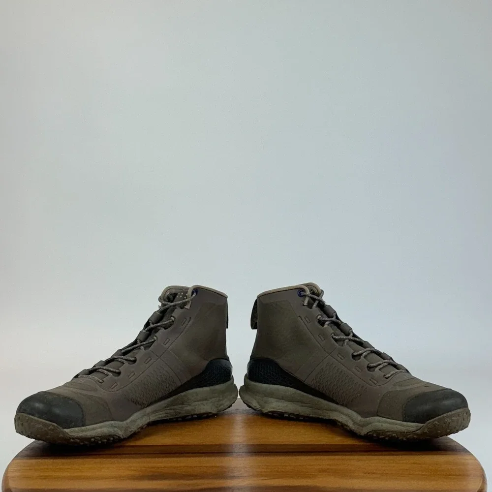 Under Armour size standard