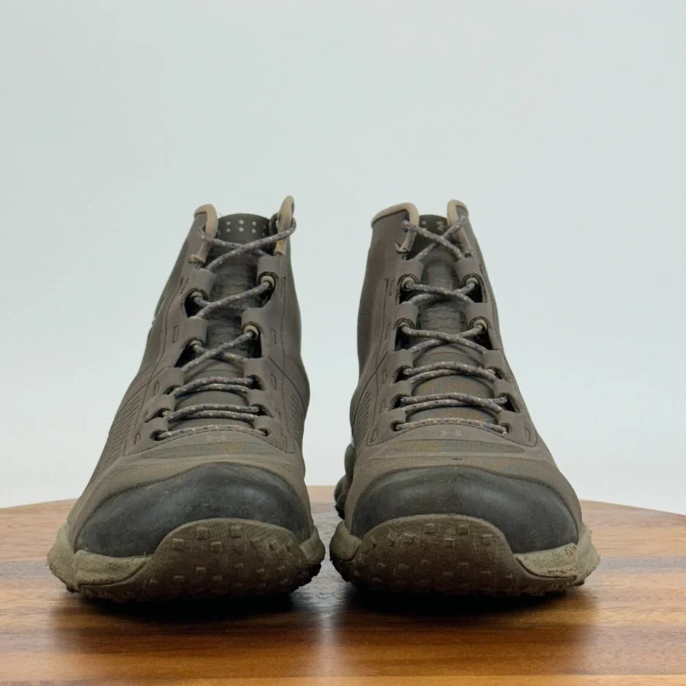 Under Armour size standard