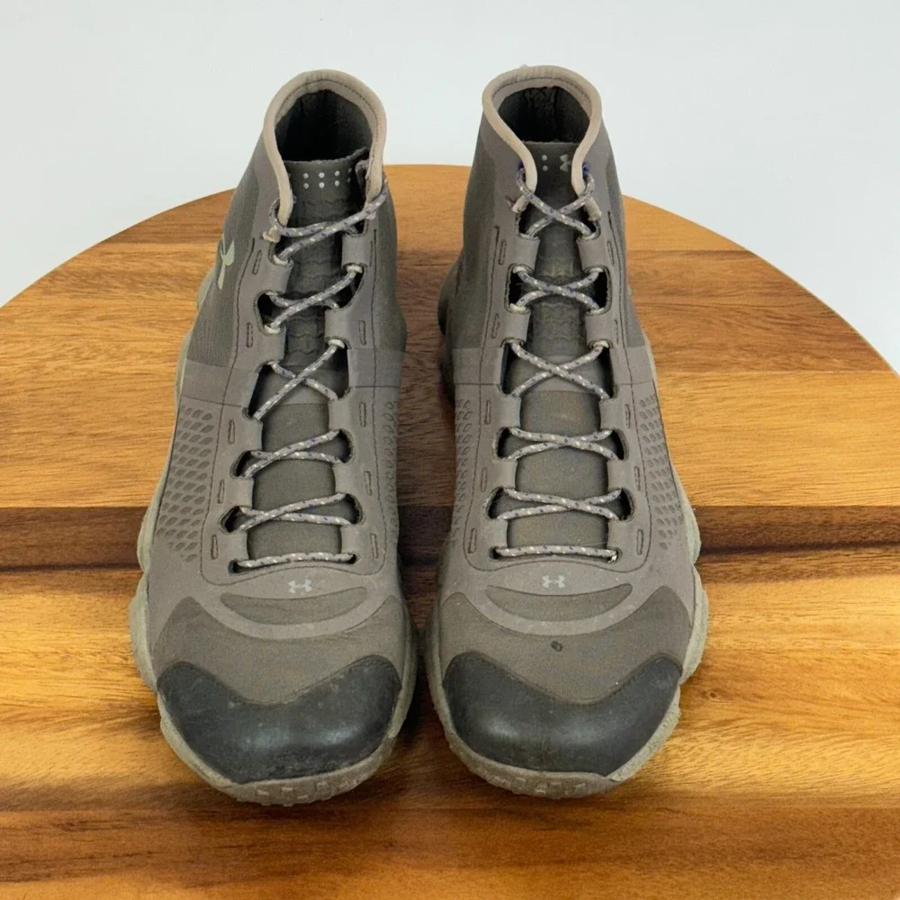 Under Armour size standard
