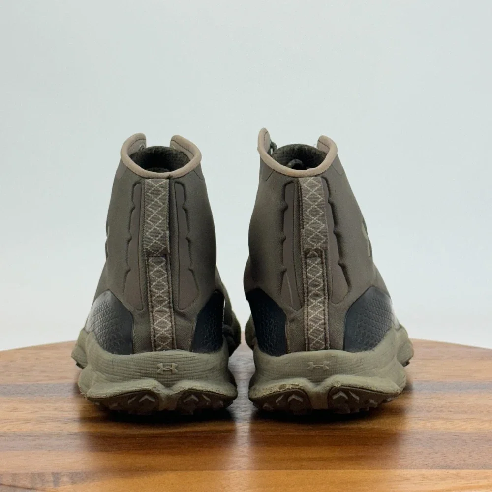 Under Armour size standard