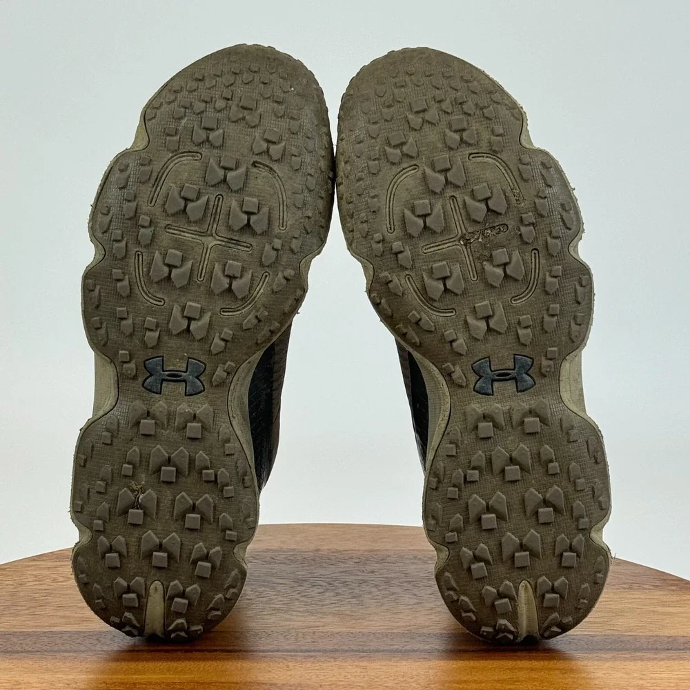 Under Armour size standard