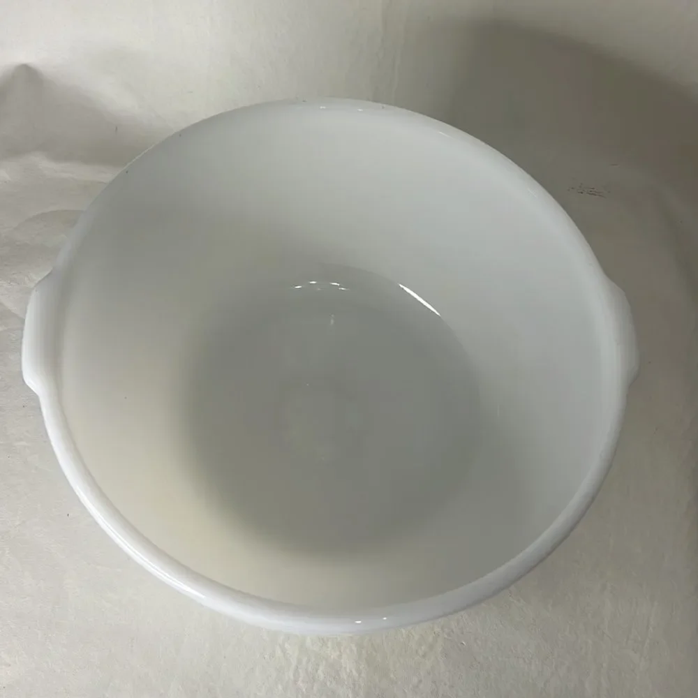 Glasbake good