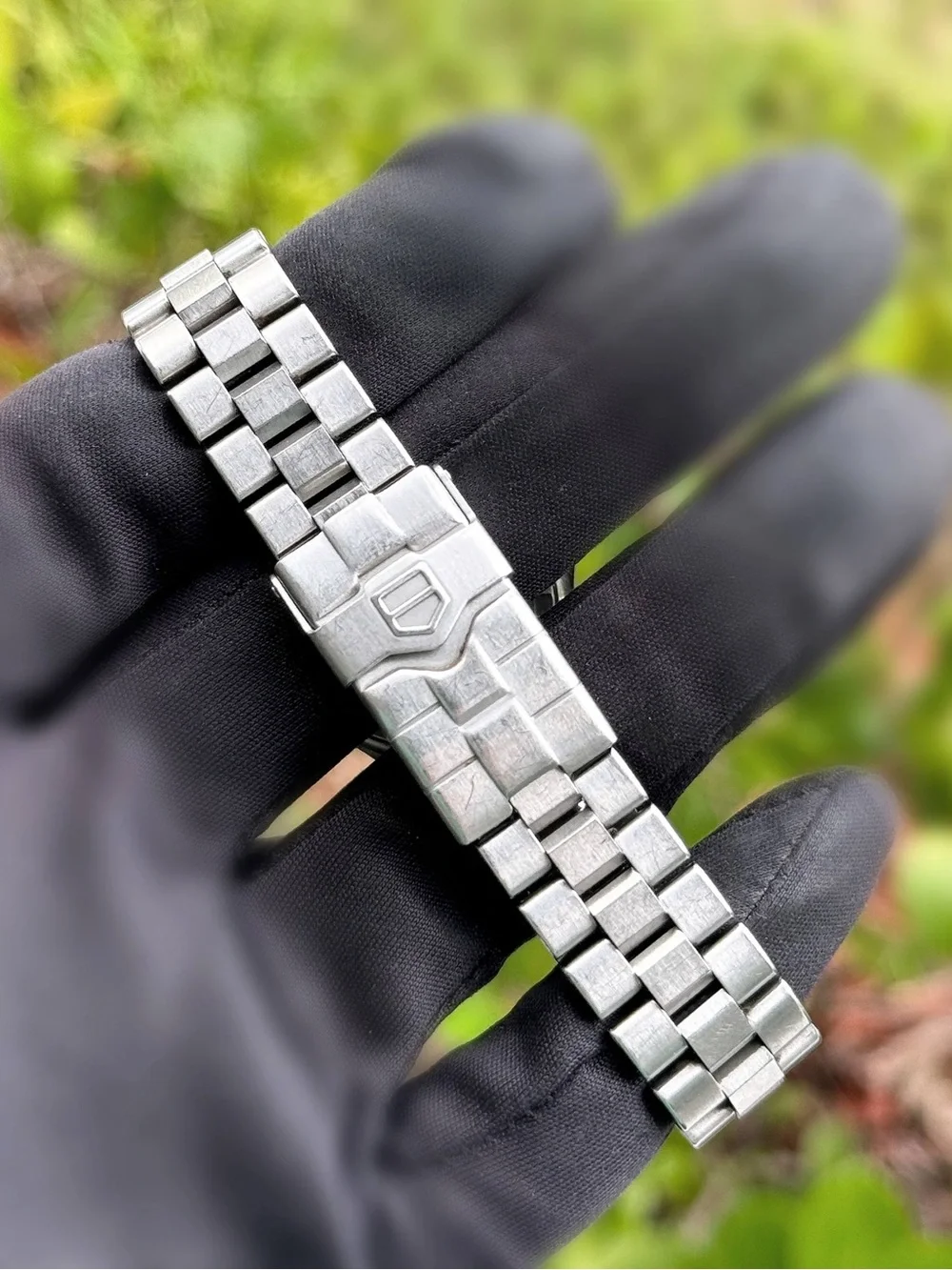 Tag Heuer this 27mm
