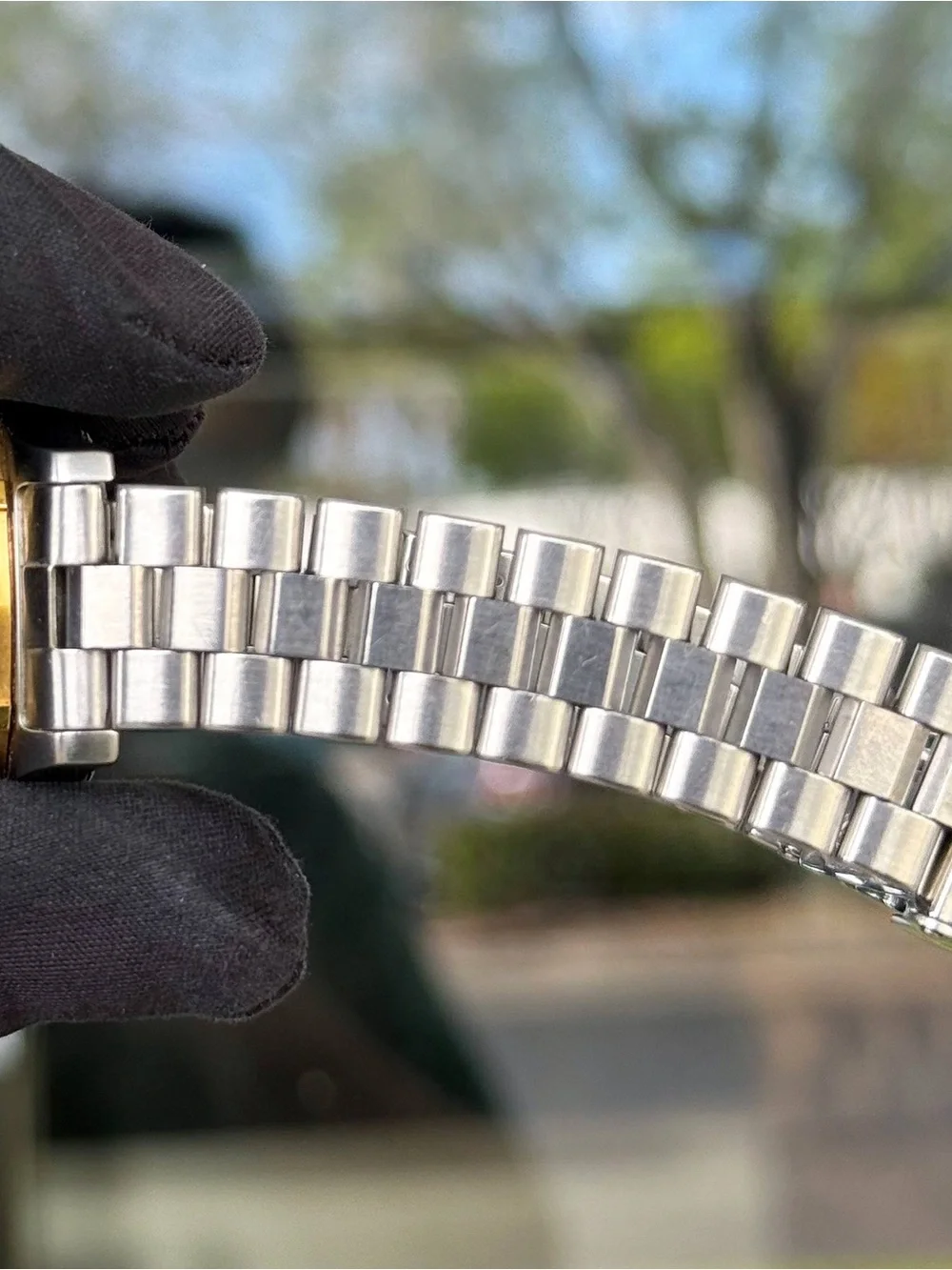 Tag Heuer this 27mm