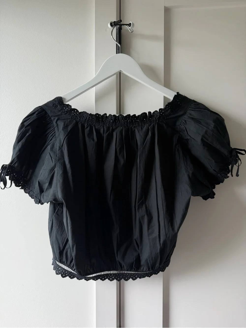 Doen excellent worn
