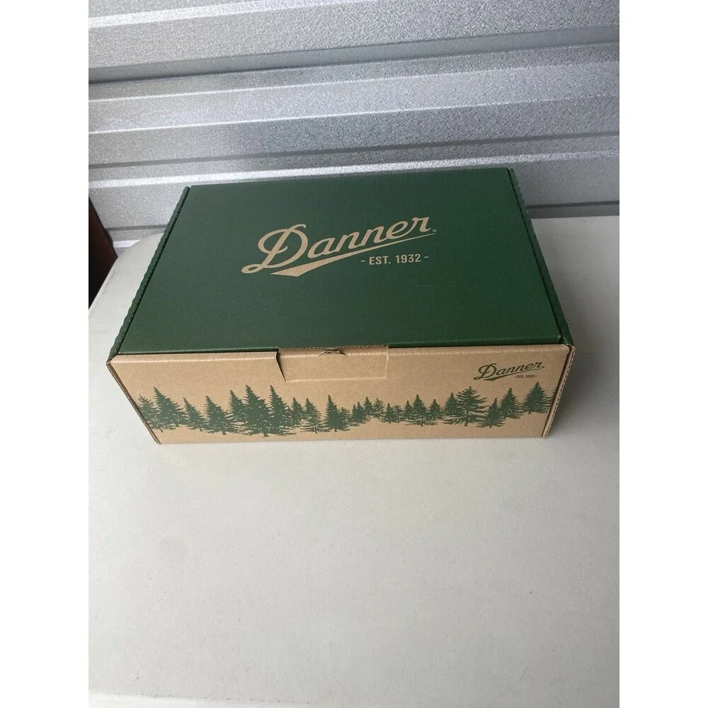 Danner up sale