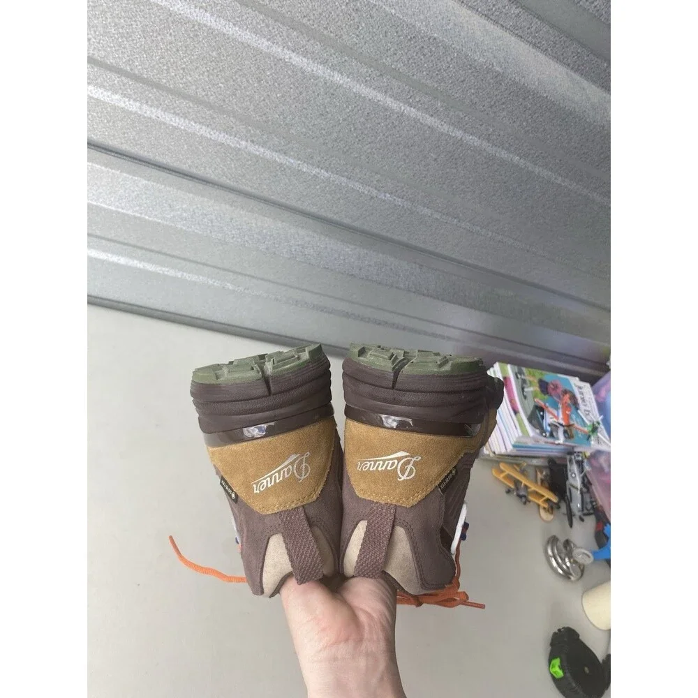 Danner up sale