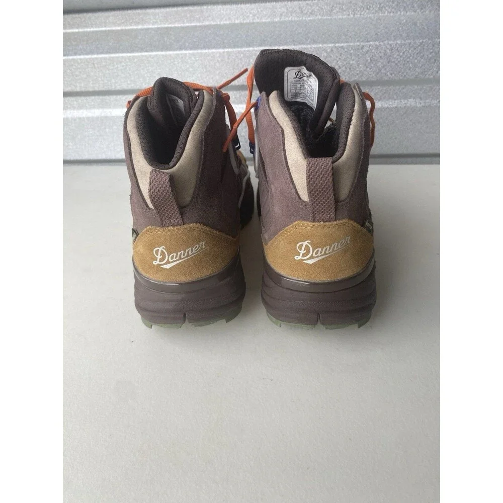 Danner up sale