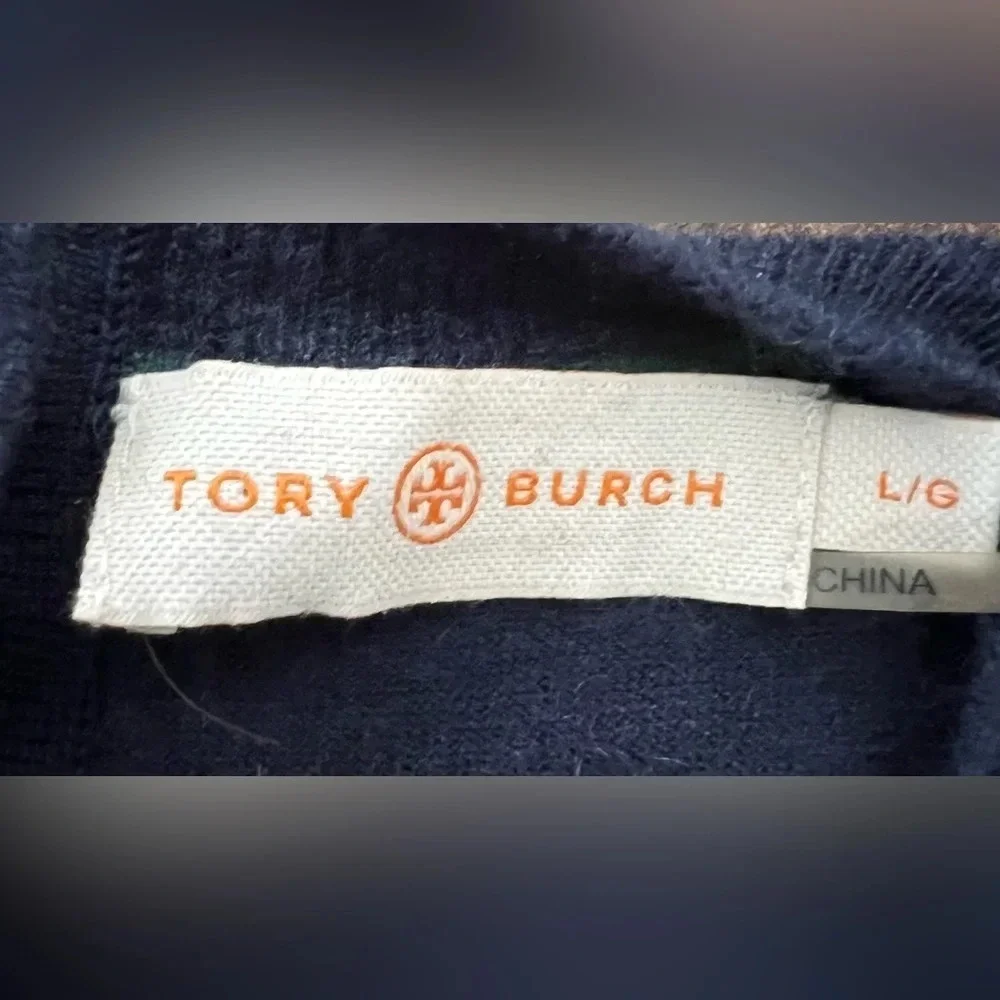 Tory Burch tory burch