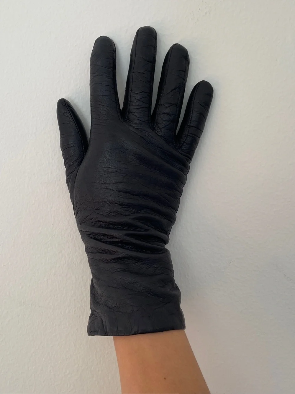 Aris brittanyonposh leather
