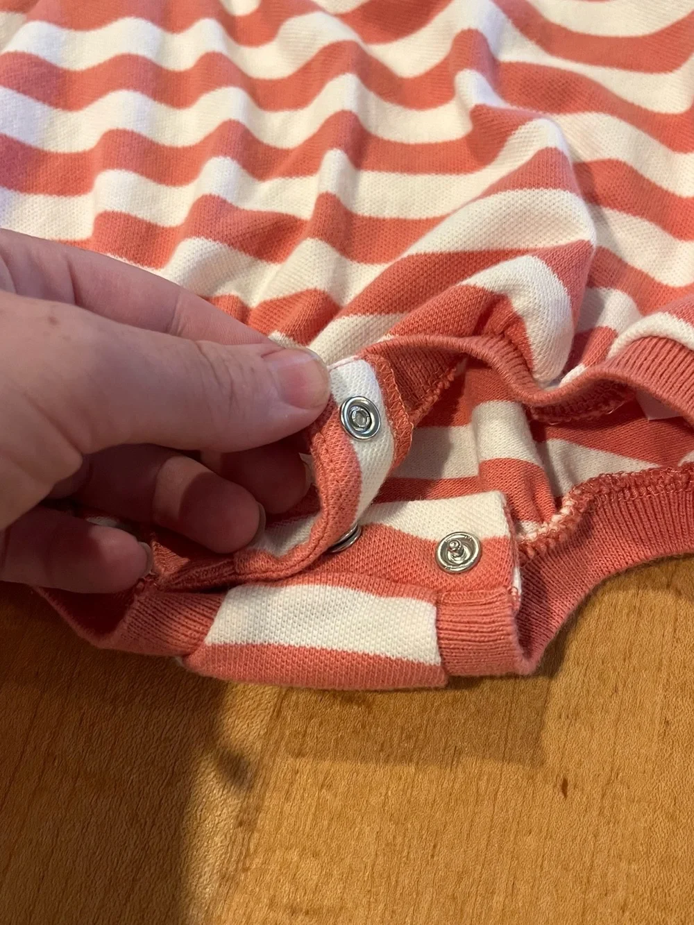 Old Navy cotton blend