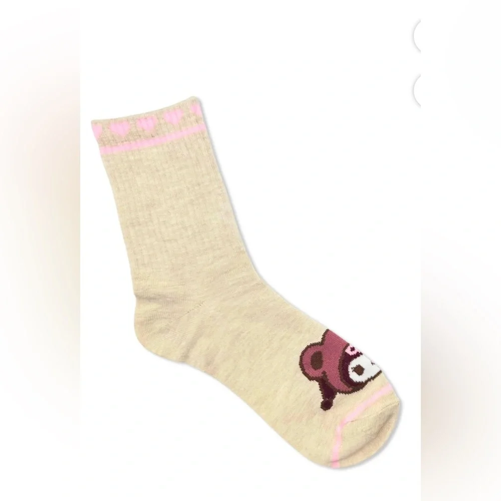 Hello Kitty everyday as