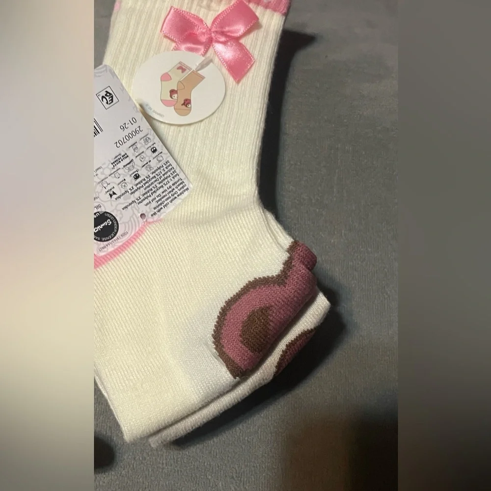 Hello Kitty pack bow