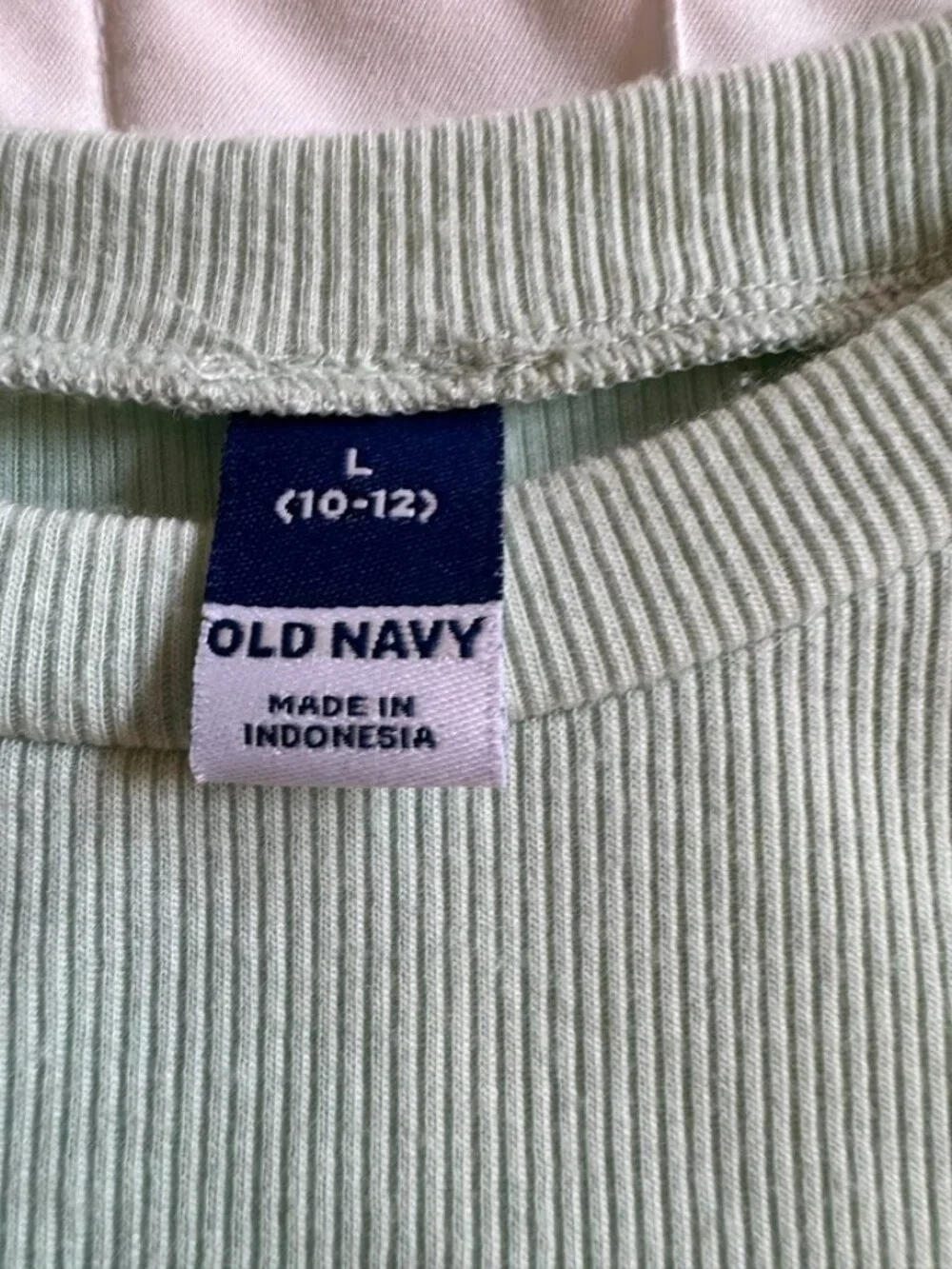 Old Navy old navy