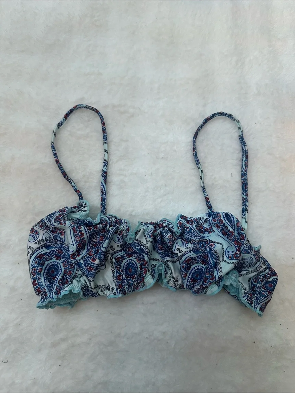 Frankies Bikinis add effortless