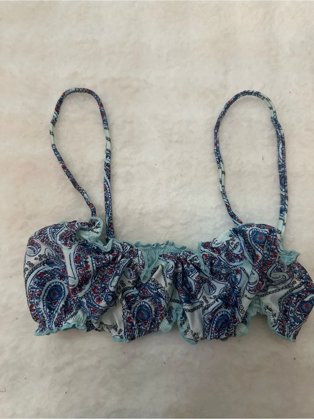 Frankies Bikinis add effortless