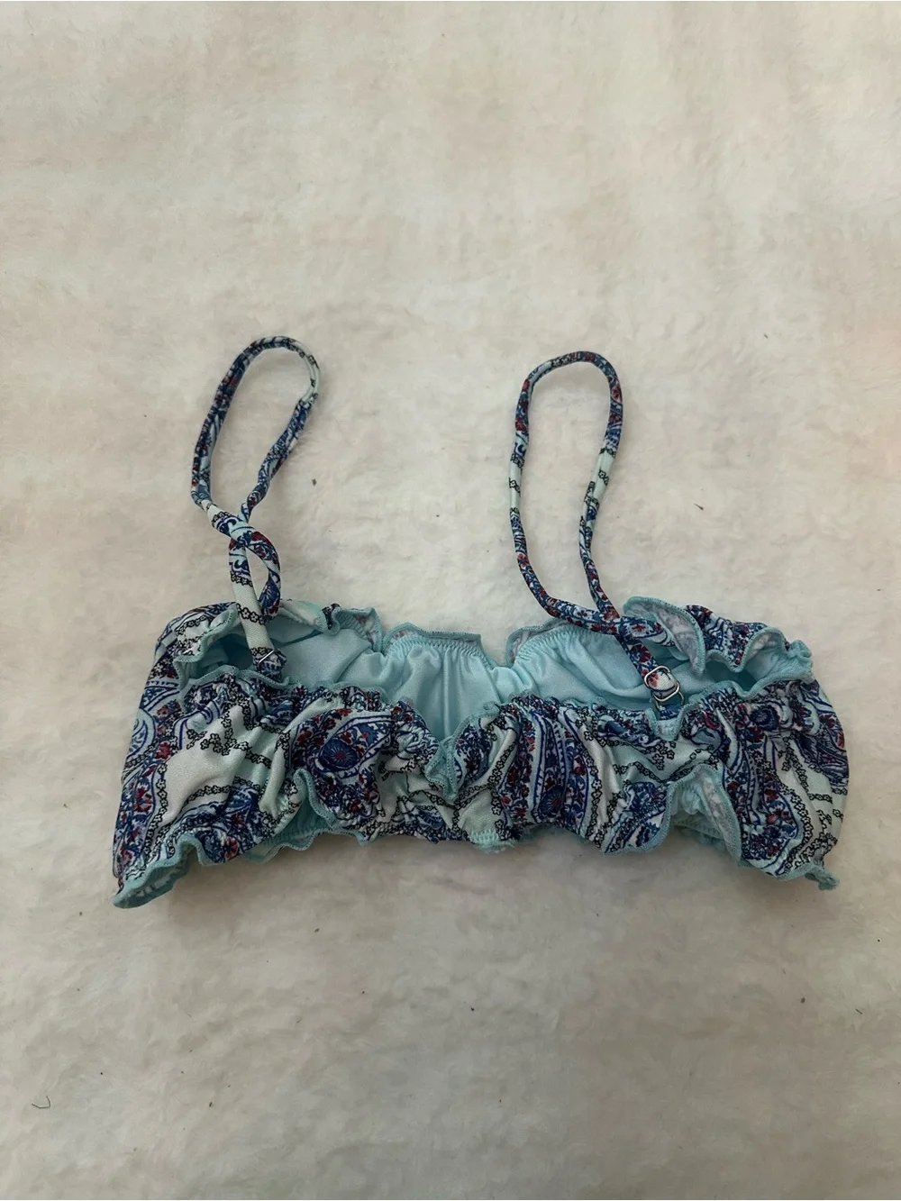Frankies Bikinis add effortless