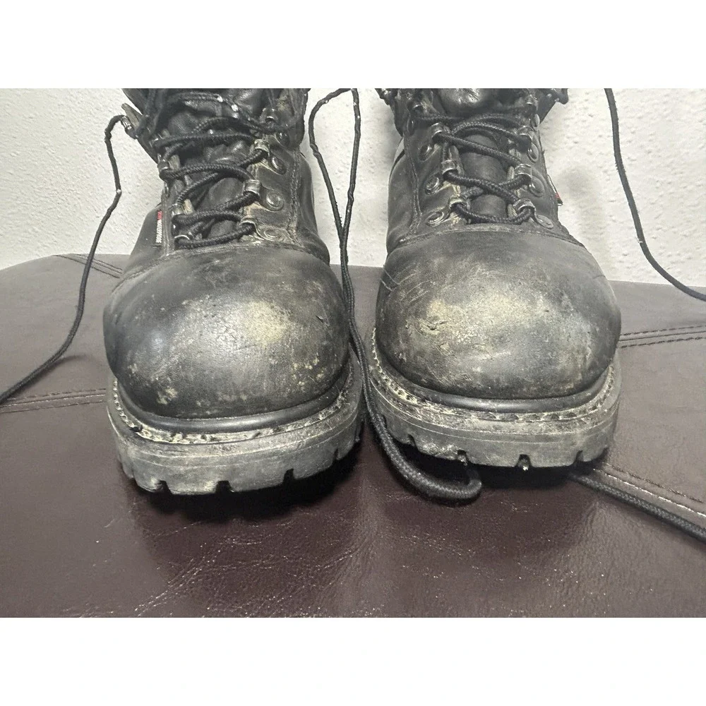 Red Wing redwing 971