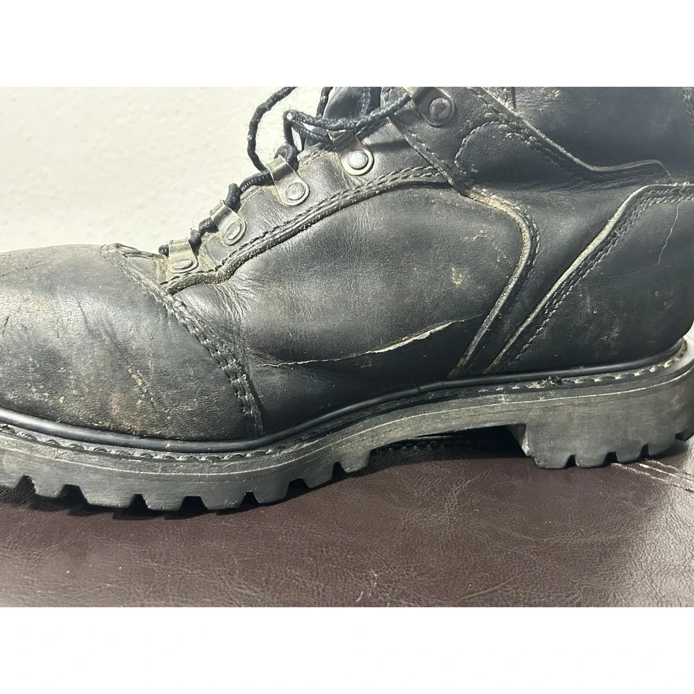 Red Wing redwing 971