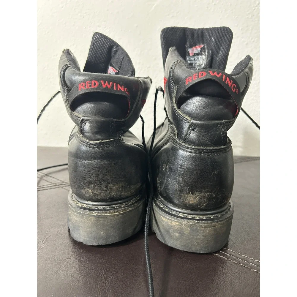 Red Wing redwing 971
