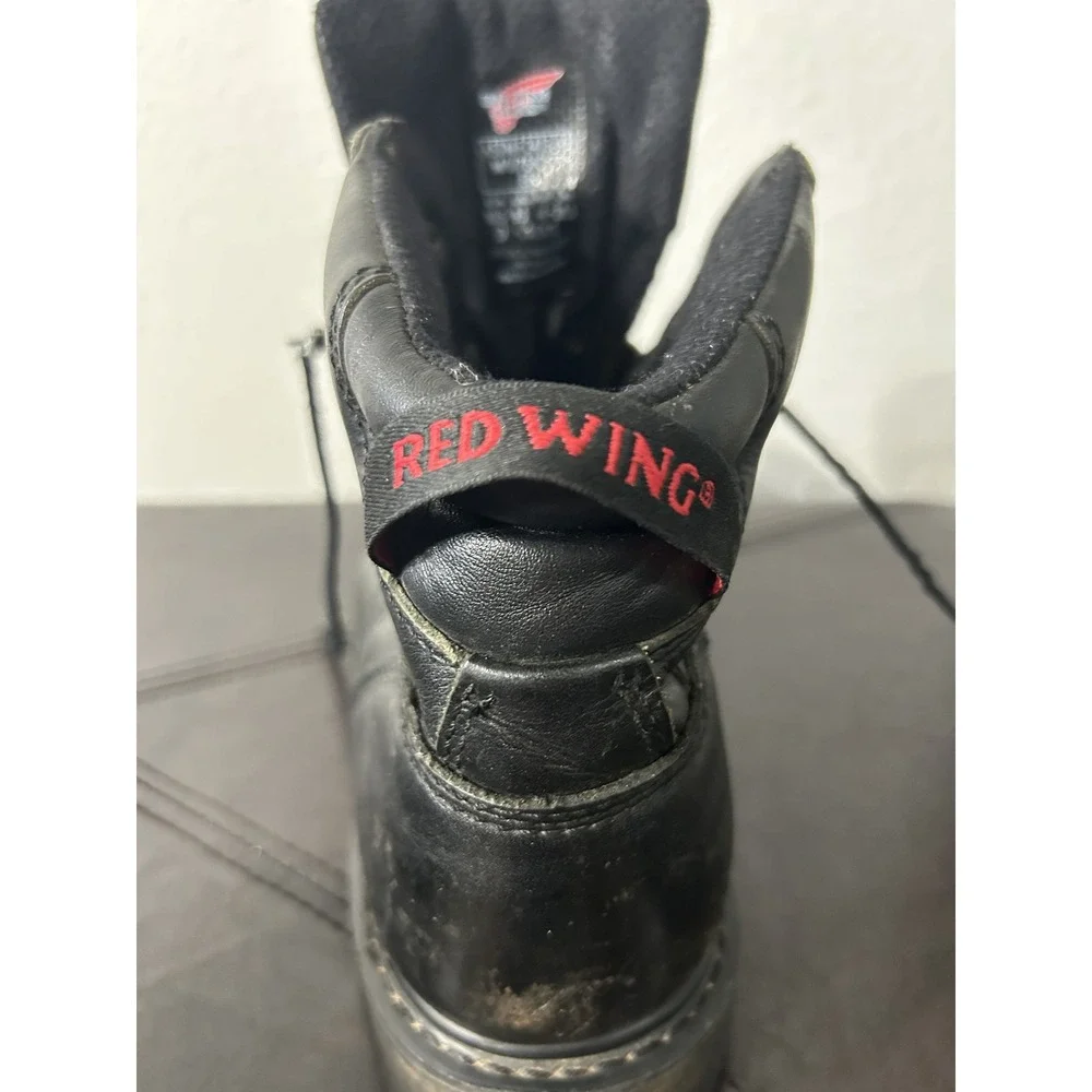 Red Wing redwing 971