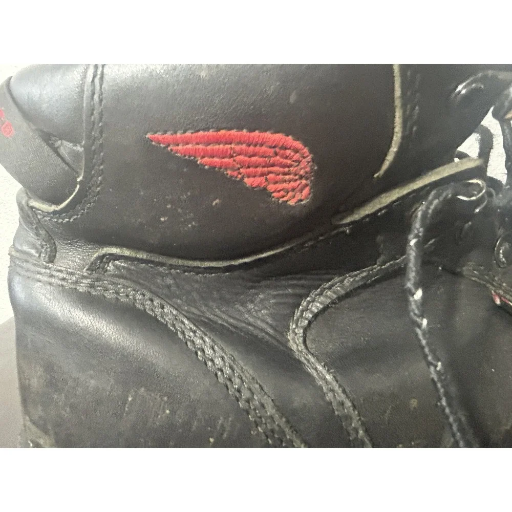 Red Wing redwing 971