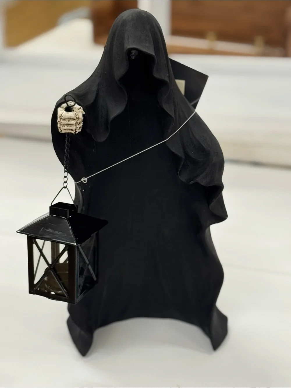 N/A this black