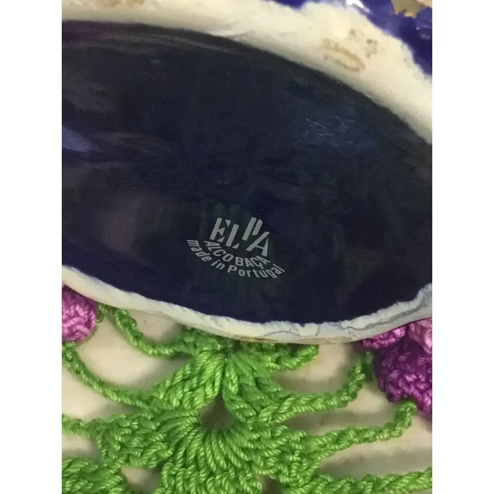 ELPA lovely vase piece
