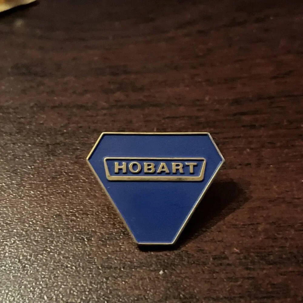 McDonald’s‎ Hobart Employee Lapel Pin