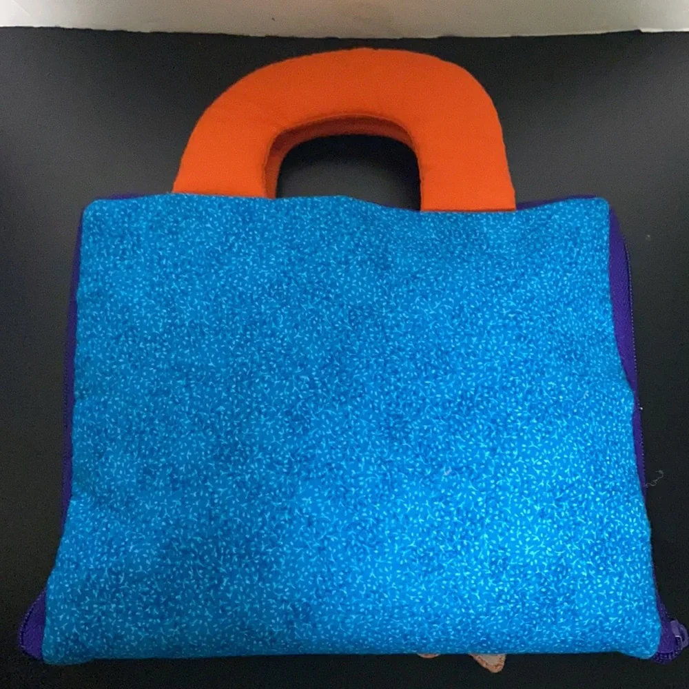 N/A colorful soft