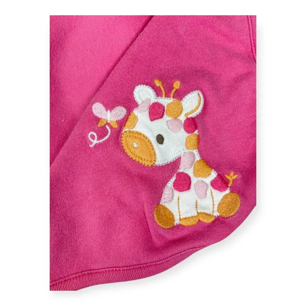 Gymboree brand color